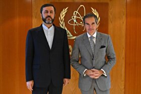 غریب آبادی گزارش اخیر آژانس و برخی تحرکات ضد ایرانی در شورای حکام را محکوم کرد