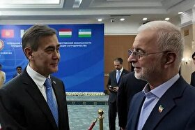 وزیر کشور با دبیرکل سازمان همکاری‌های شانگهای دیدار و رایزنی کرد
