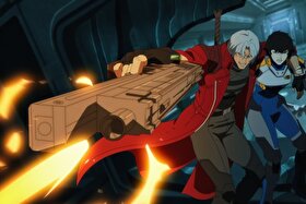 آخرین فصل انیمیشن «شیطان هم می‌گرید» (Devil May Cry) در نتفلیکس ساخته می‌شود