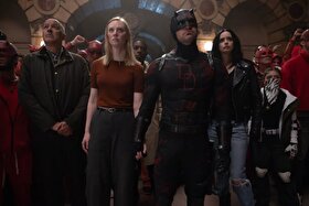 آخرین خبر از فصل دوم سریال «دردویل» (Daredevil: Born Again) + جزئیات