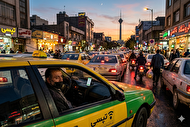 ویدئو| درآمد تاکسی اینترنتی تپسی در جنگ رمضان نصف شد!