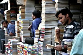 هجوم کتاب‌های کم‌حجم غیرداستانی به بازار هند