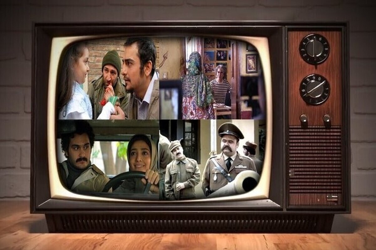 نظرسنجی جدید از پربیننده‌ترین سریال‌های تلویزیون (۱۷ خرداد ۱۴۰۵)