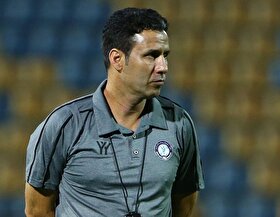 تارتار دلخوش به پیشنهاد پرسپولیس