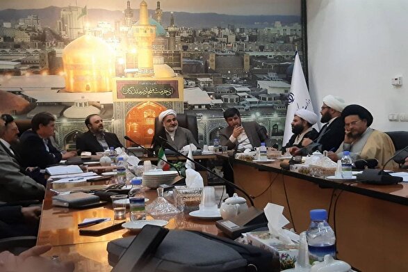 آماده‌باش ۱۶ کمیته اجرایی جهت برگزاری مراسم تشییع پیکر رهبر شهید در مشهد
