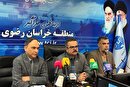 ویدئو | مدیرعامل مخابرات منطقه خراسان رضوی: ۵۰ درصد شهر مشهد تحت پوشش فیبر نوری قرار گرفته است