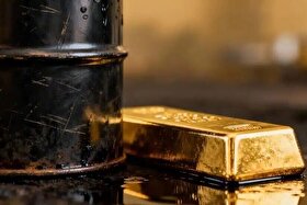 واکنش نفت و طلای جهانی به خبر توقف عملیات نظامی علیه اسرائیل (۱۸ خرداد ۱۴۰۵)