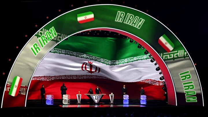 اسپانیا، پرتغال، مکزیک و کلمبیا حریفان تدارکاتی احتمالی تیم ملی