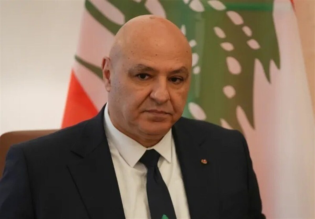 اصرار رئیس&zwnj;جمهور لبنان بر مذاکرات با اسرائیل | عون: ایران کشور ما را ویران نکند!