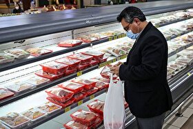 قیمت امروز گوشت، مرغ و تخم مرغ در مشهد (۱۹ خرداد ۱۴۰۵) | ثبات قیمت‌ها