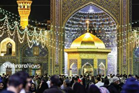 اعلام ویژه برنامه‌های قرآنی و مذهبی حرم مطهر امام رضا(ع) امروز (۱۹ خرداد ۱۴۰۵)