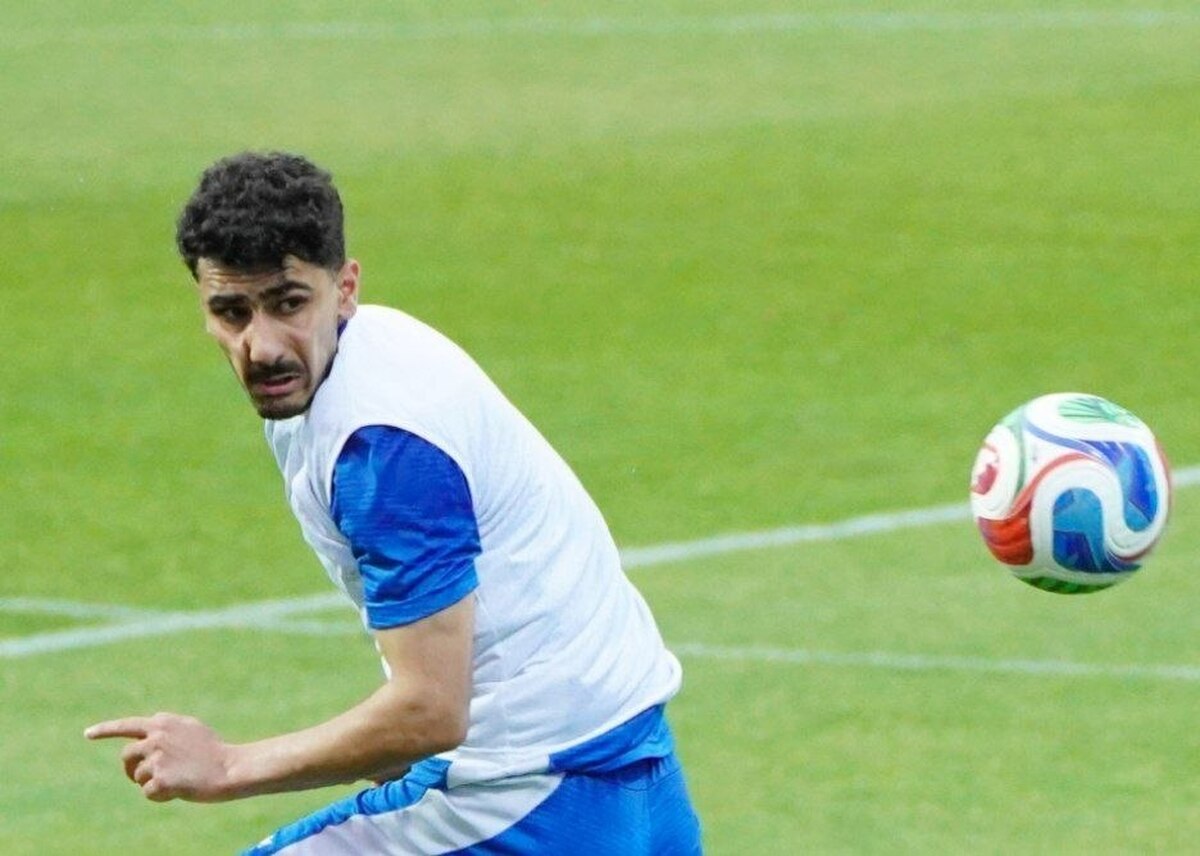 جدایی رزاق نیا از استقلال کلید خورد