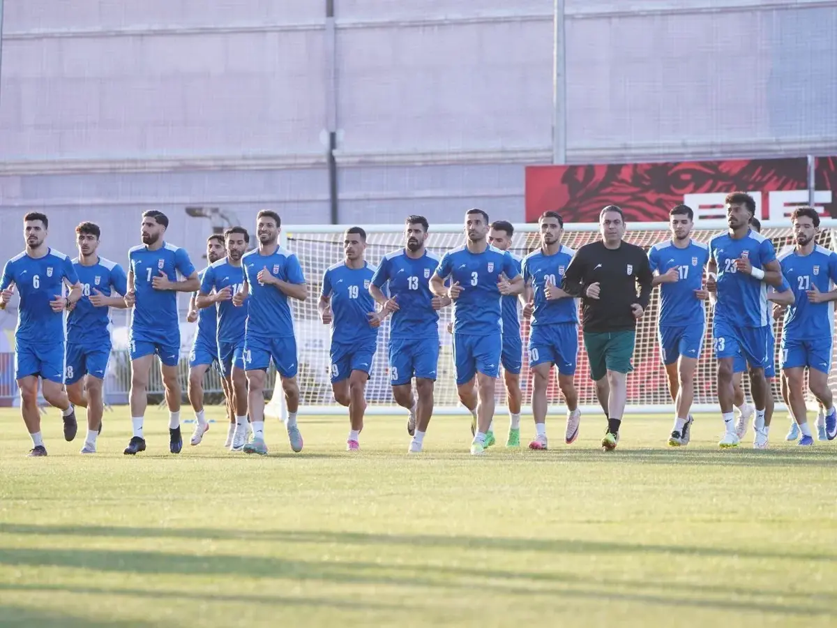 برنامه تیم ملی در آمریکا مشخص شد؛ حریف جدید جایگزین گرانادا می&zwnj;شود