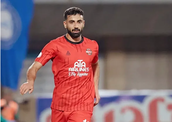 تراکتور این ستاره به به پرسپولیس نمی‌دهد