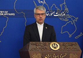 ایران: حمله پهپادی به فرودگاه کویت عملیات «پرچم دروغین» بود