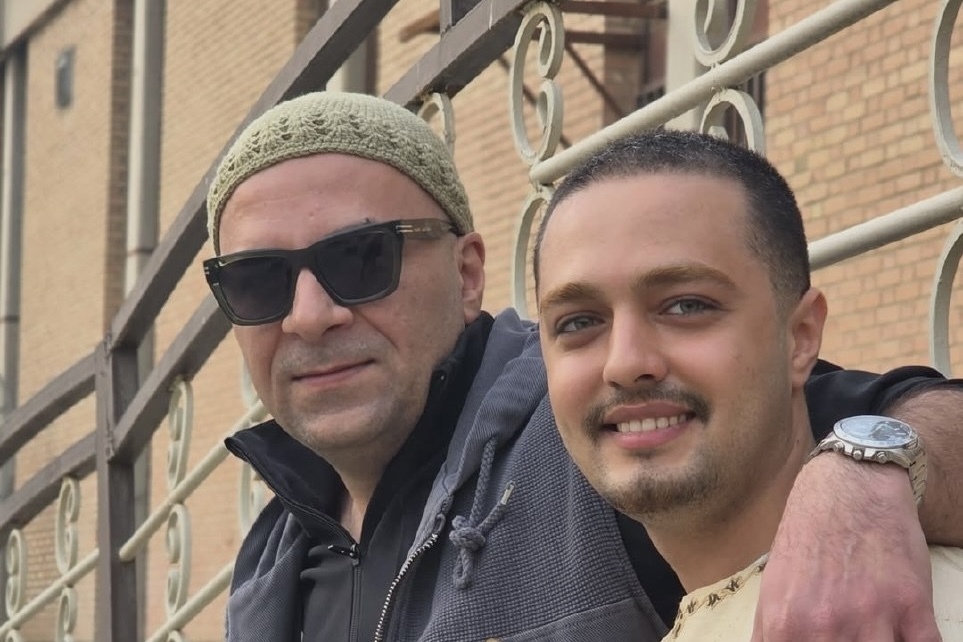 رونمایی از چهره نوجوانی سلمان فارسی + تصاویر رونمایی از چهره نوجوانی سلمان فارسی + تصاویر