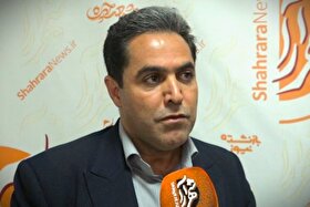 مدیرکل تعاون، کار و رفاه اجتماعی خراسان رضوی: کمترین تعدیل نیرو در کشور متعلق به استان است