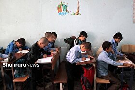 احتمال افزایش تعداد دانش‌آموزان اتباع خراسان رضوی در سال تحصیلی ۱۴۰۵-۱۴۰۶ | اولیای دانش‌آموزان از حالا پیگیر دریافت برگه حمایت تحصیلی باشند