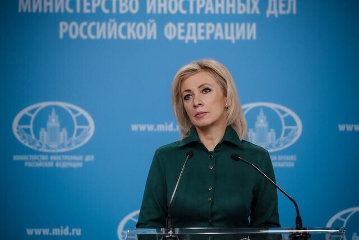 سخنگوی وزارت امور خارجه روسیه: آماده کمک به حل درگیری با ایران هستیم