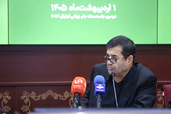 وزیر ورزش: مشکل ویزای ایران در جام جهانی حل خواهد شد