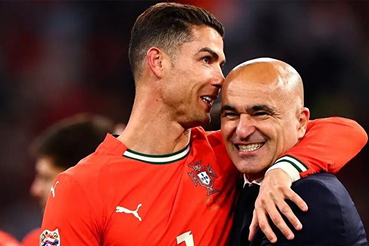 آخرین بازی رونالدو در خاک پرتغال تکذیب شد
