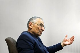 صادق زیباکلام بازداشت شد (۲۰ خرداد ۱۴۰۵)