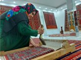 زنان روستایی به بازار ملی کشور متصل می‌شوند