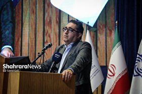معاون سازمان توسعه تجارت ایران: اختلاف در منطقه آزاد دوغارون به مانعی برای توسعه تجارت کشور تبدیل شده است + فیلم