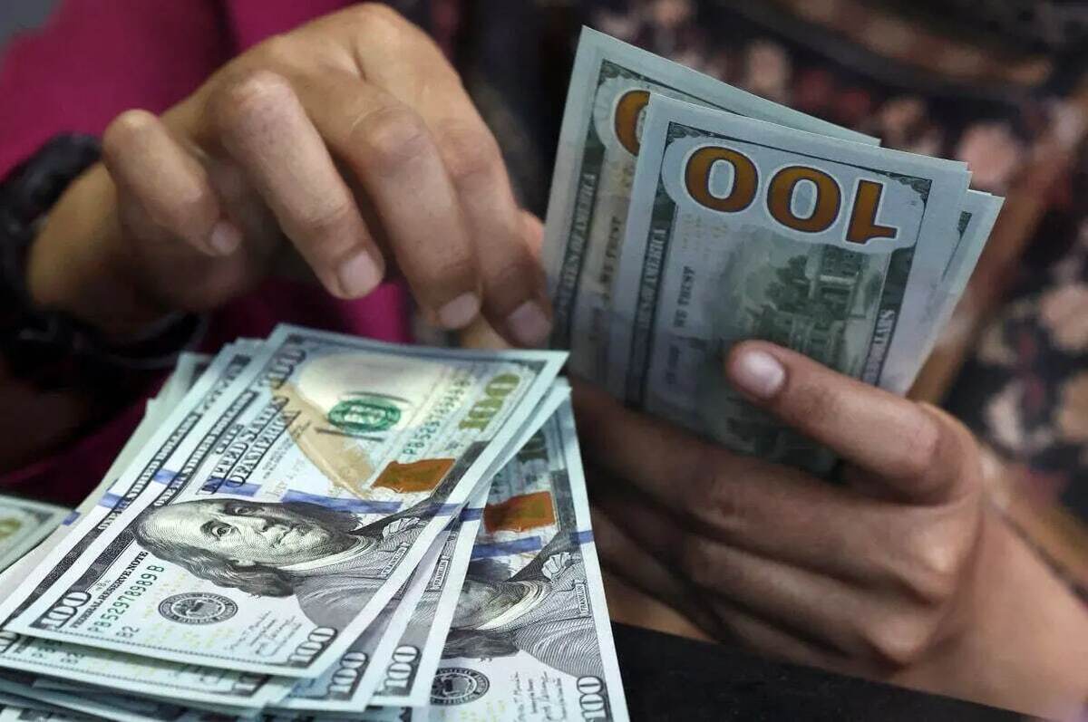 قیمت دلار در مشهد ثابت باقی ماند (۲۱ خرداد ۱۴۰۵)
