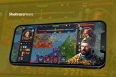 معرفی بازی موبایلی | European War