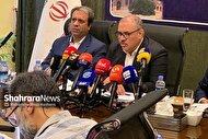 دوغارونِ ۱۰۷ ساله قدیمی‌ترین مرز رسمی کشور | انعقاد قرارداد‌های سرمایه‌گذاری به ارزش ۳۰هزار میلیارد تومان در ۱۴۰۴ + فیلم