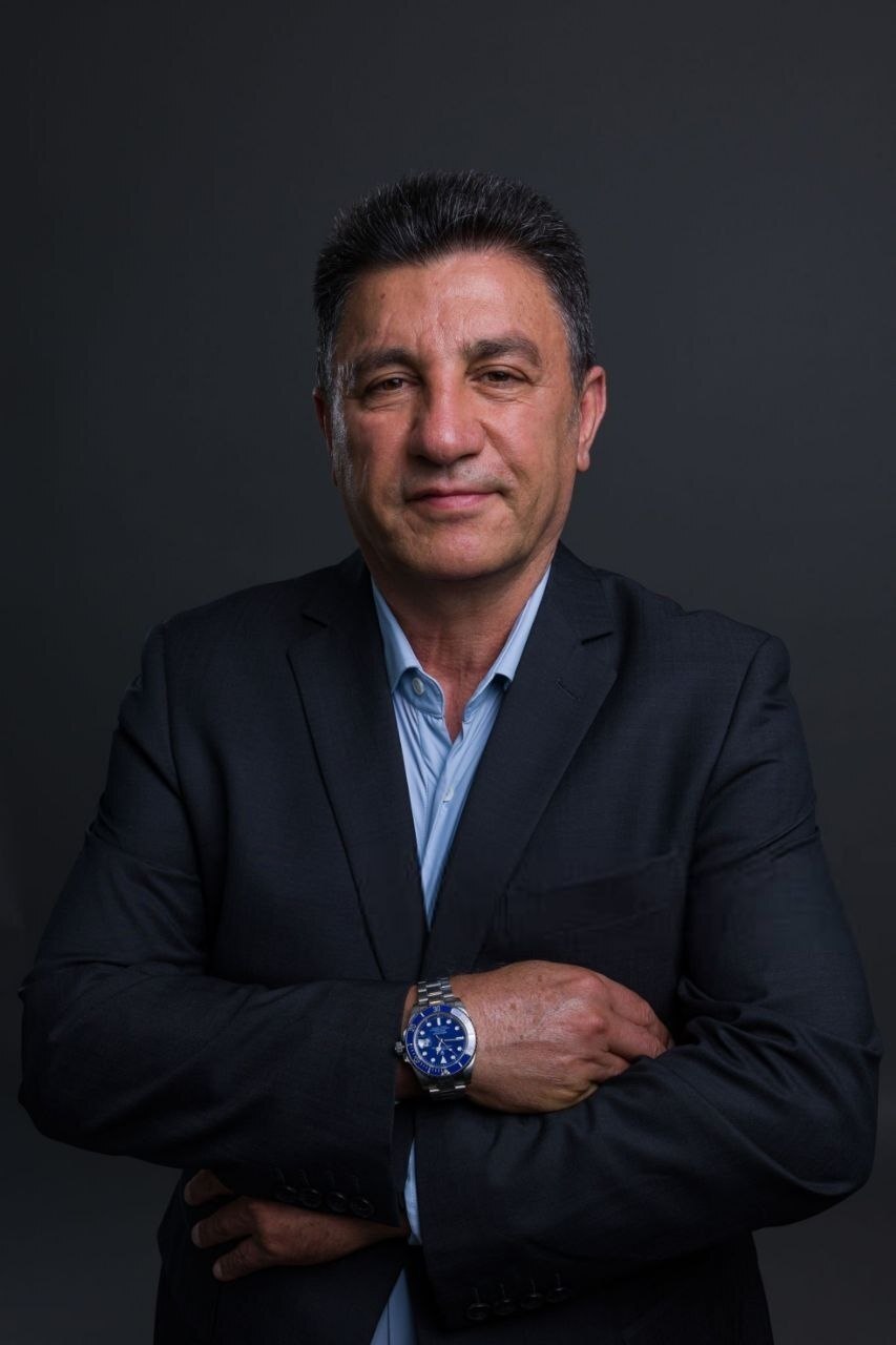 ساعت ۱۰ میلیاردی قلعهنویی در قاب جام جهانی+ عکس ساعت ۱۰ میلیاردی قلعهنویی در قاب جام جهانی+ عکس