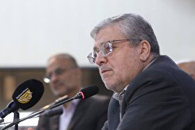شهردار مشهد مقدس: این کلانشهر متناسب با نقش ملی خود نیازمند حمایت دولت است| توسعه حمل‌ونقل، هوشمندسازی و بازآفرینی شهری در مشهد ادامه دارد