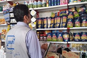 مدیرکل استاندارد خراسان رضوی: بیش از ۱۷ درصد کالا‌های بسته‌بندی‌شده کم‌فروشی دارند