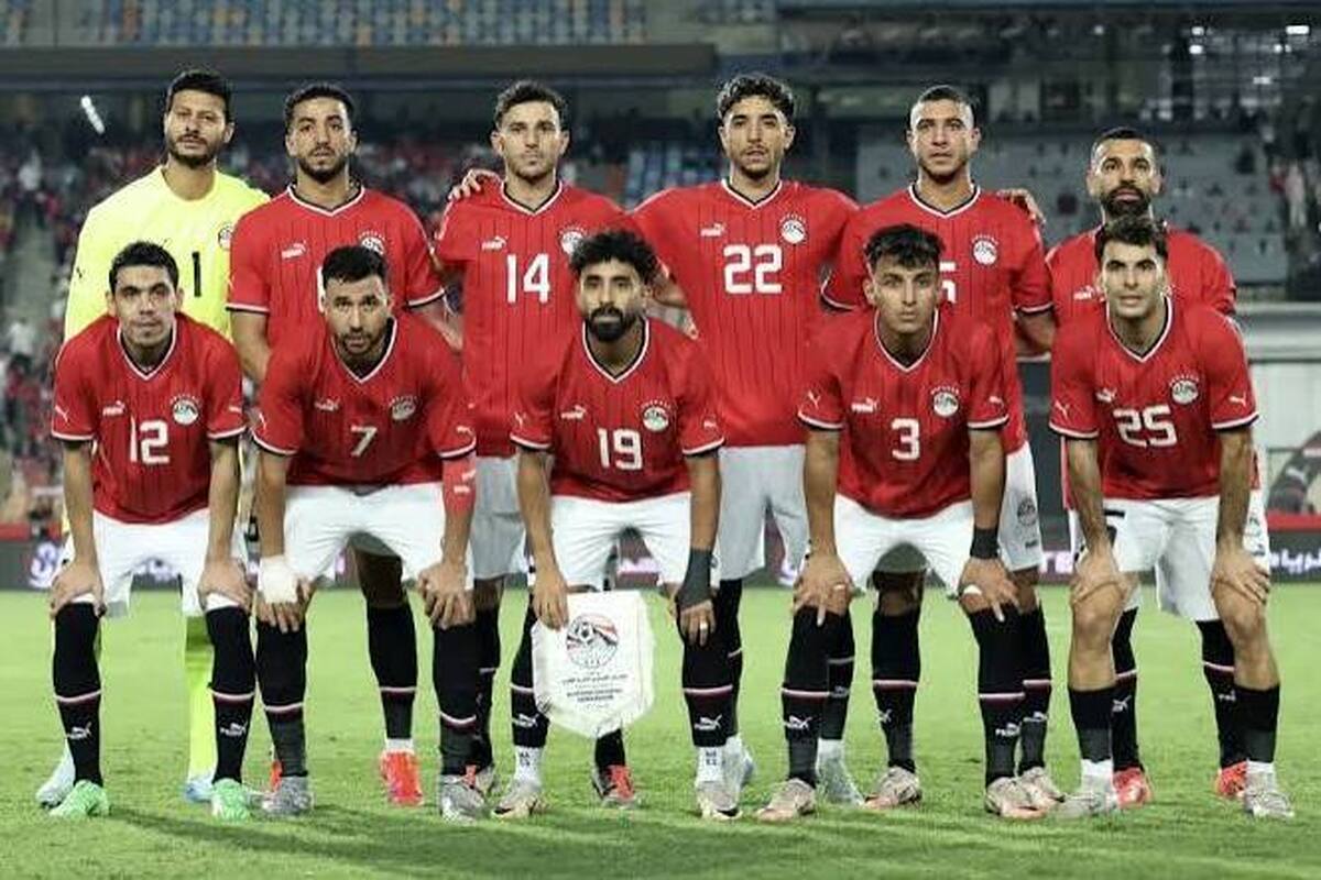 فیفا ستاره‌های مصر را نادیده گرفت!