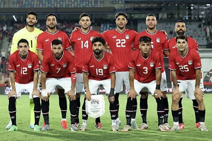 فیفا ستاره‌های مصر را نادیده گرفت!