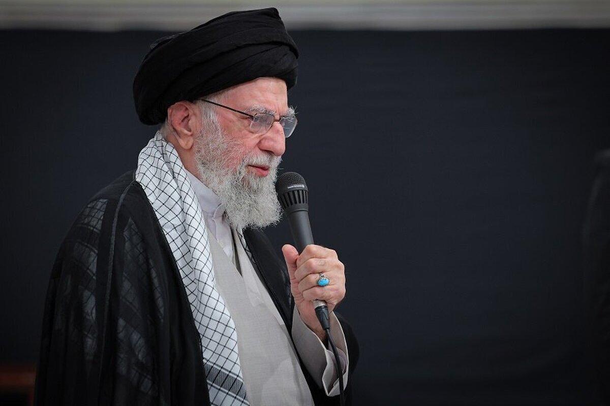 نگاهی به ۵ دستاورد جنگ ۱۲ روزه در اندیشه رهبری شهید