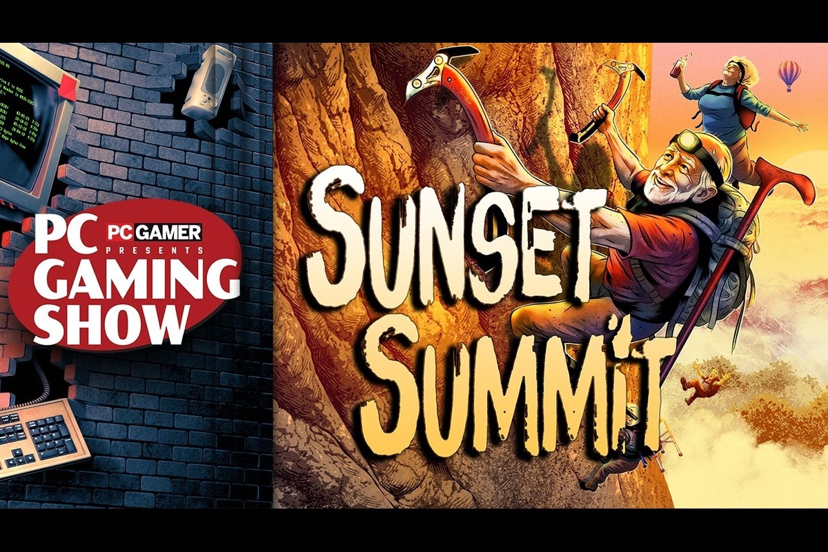 بازیهایی که در هیاهوی Summer Game Fest 2026 کمتر دیده شدند تصویر رسمی بازی Sunset Summit