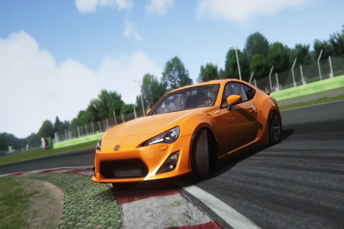 بازیهایی که در هیاهوی Summer Game Fest 2026 کمتر دیده شدند تصویر رسمی بازی In The Drift