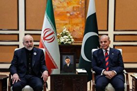 نخست وزیر پاکستان: انتظار می‌رود نهایی‌سازی توافق طی ۲۴ ساعت آینده انجام شود