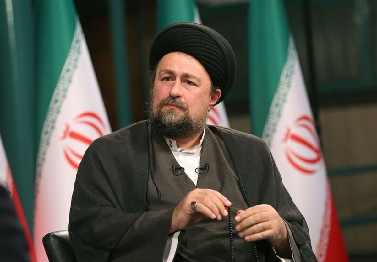 حسن خمینی: در شرایط موجود، از مسیر دعوا و سخنان تند به جایی نمی&zwnj;رسیم
