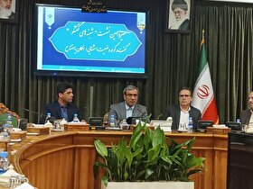 استاندار خراسان رضوی: موظف به ایجاد فضای گفت و گو در جامعه هستیم