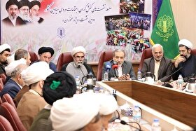 عراقچی: حضور مردم در میدان پشتوانه اقتدار ایران در عرصه دیپلماسی است