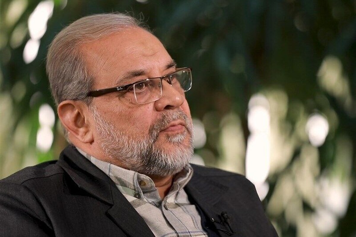 ذوالقدر: ‏پاسخ رزمندگان اسلام در پیش است