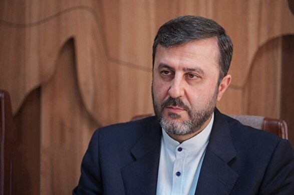 توضیحات معاون وزیر خارجه درباره تفاهم ایران و آمریکا | ۲ اقدام فوری از همین لحظه | امضای رسمی روز جمعه در سوئیس + فیلم