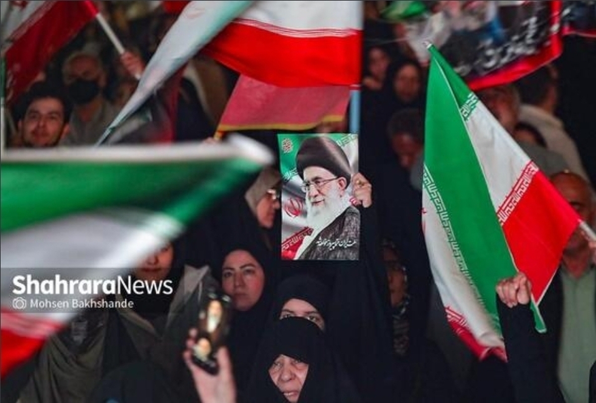 روایت تلاش بانوی مشهدی که با ۳۰۰ زن داوطلب یک محله را متحول کرد