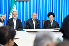 خسارت ۳۷۰۰ میلیارد تومانی جنگ به مدارس کشور | ۱۲۰۰ مدرسه بازسازی شد
