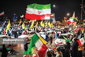 بررسی تأثیر محرم و عزاداری‌های حسینی بر بعثت مردمی | رستاخیز مردم