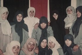 درباره مستند دفاع مقدسی «پوتین‌های زنانه»که در مشهد اکران می‌شود