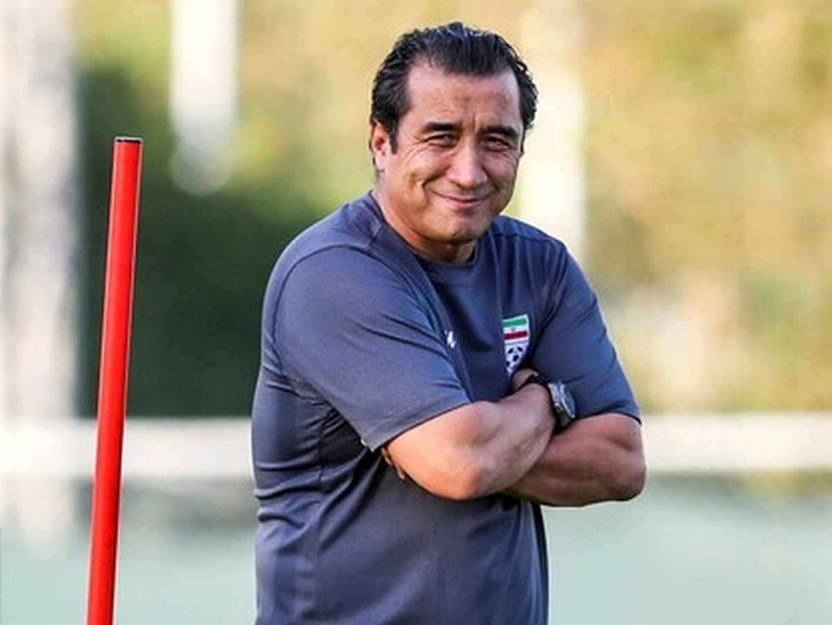 توافق خداداد و پرسپولیس؛ سرپرست جدید سرخ&zwnj;ها در راه است